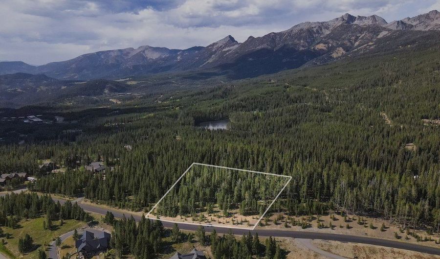Beehive Basin Road, Big Sky, MT 59716 - 0 Beds, 0 Bath