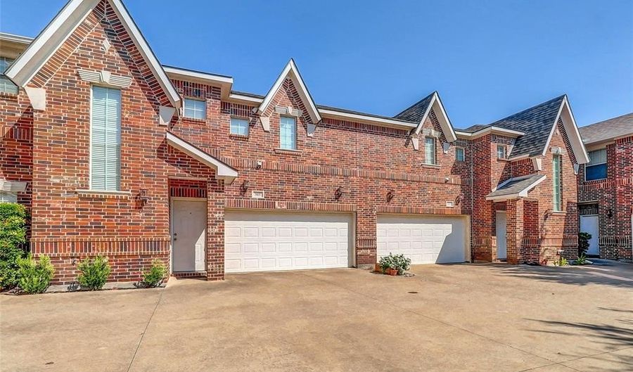 706 S Jupiter Rd 905, Allen, TX 75002 - 3 Beds, 3 Bath