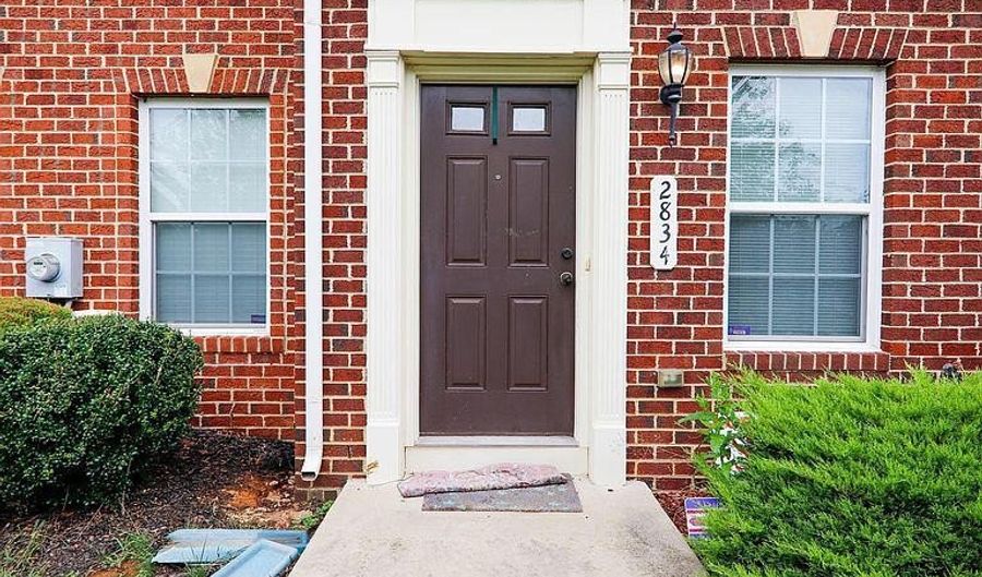 2834 ADMIRAL RIDGE Rd, Accokeek, MD 20607 - 3 Beds, 4 Bath