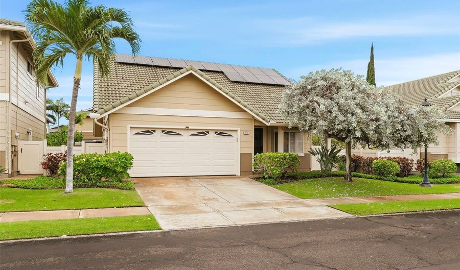 91-772 Launahele St 99, Ewa Beach, HI 96706 - 3 Beds, 3 Bath