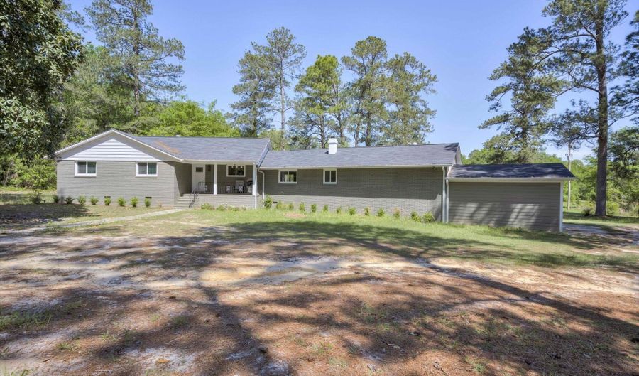 2899 Wagener Rd, Aiken, SC 29801 - 4 Beds, 3 Bath