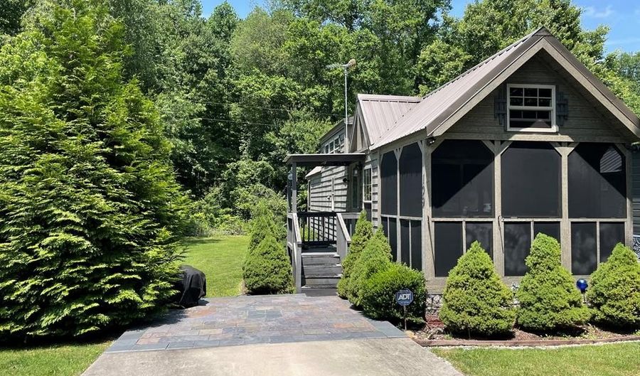 109 Lazy Bear Trl 21, Andrews, NC 28901 - 1 Beds, 1 Bath