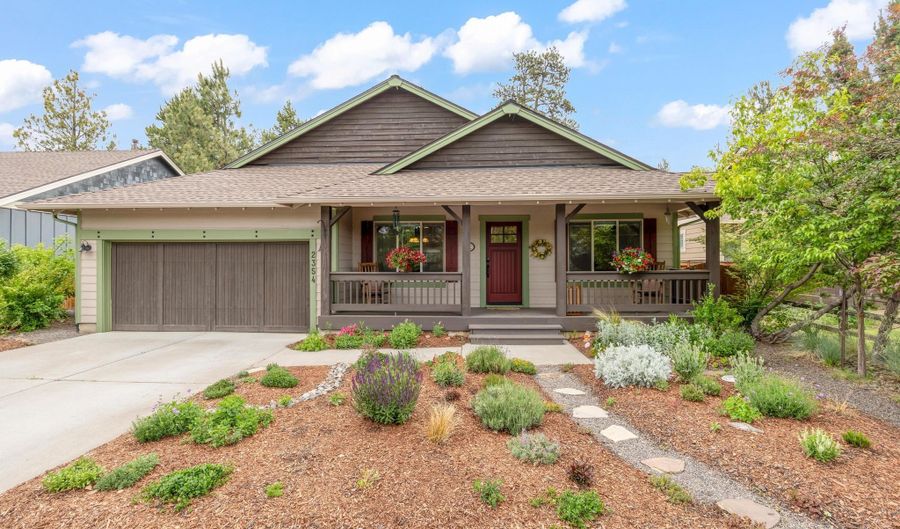 2354 NW Summerhill Dr, Bend, OR 97703 - 4 Beds, 2 Bath