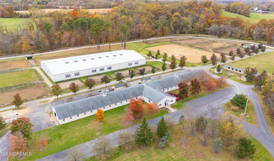 52 Hill Rd, Allentown, NJ 08501 - 0 Beds, 0 Bath