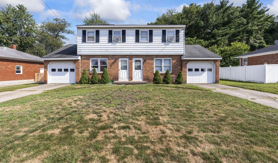 9 Campagna Dr, Albany, NY 12205 - 4 Beds, 3 Bath