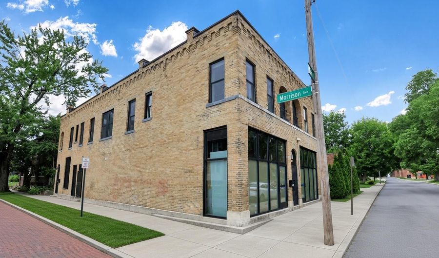 1687 Oak St 1685, Columbus, OH 43205 - 0 Beds, 0 Bath