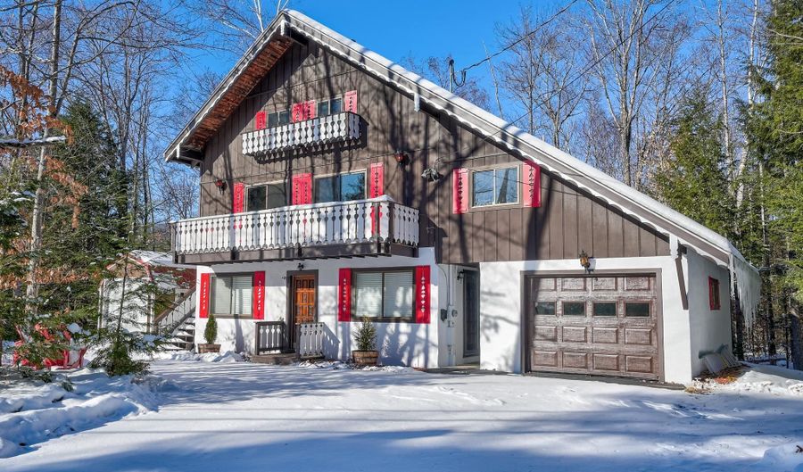 65 Mittenwald Strasse, Bartlett, NH 03838 - 3 Beds, 3 Bath