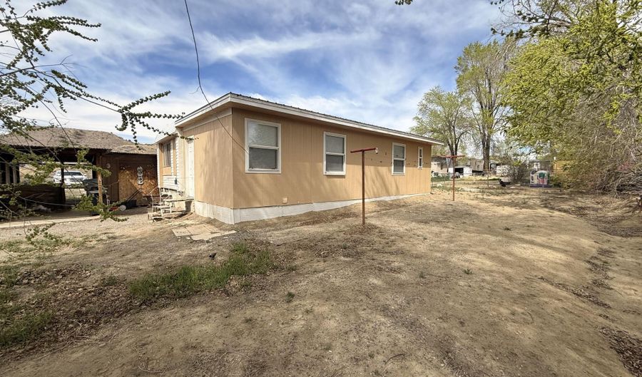 10 ROAD 4907, Bloomfield, NM 87413 - 4 Beds, 2 Bath