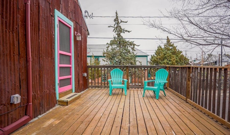 100 W Murphy St, Alpine, TX 79830 - 0 Beds, 0 Bath