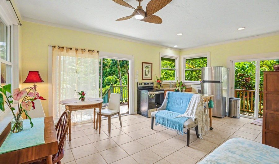 6165- A WAIPOULI Rd, Kapaa, HI 96746 - 4 Beds, 3 Bath