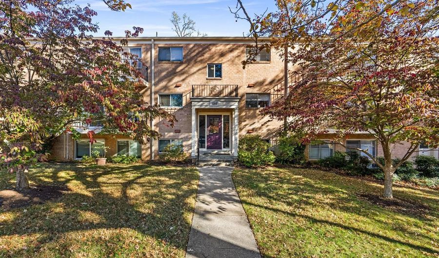 10661 MONTROSE Ave #103, Bethesda, MD 20814 - 2 Beds, 2 Bath