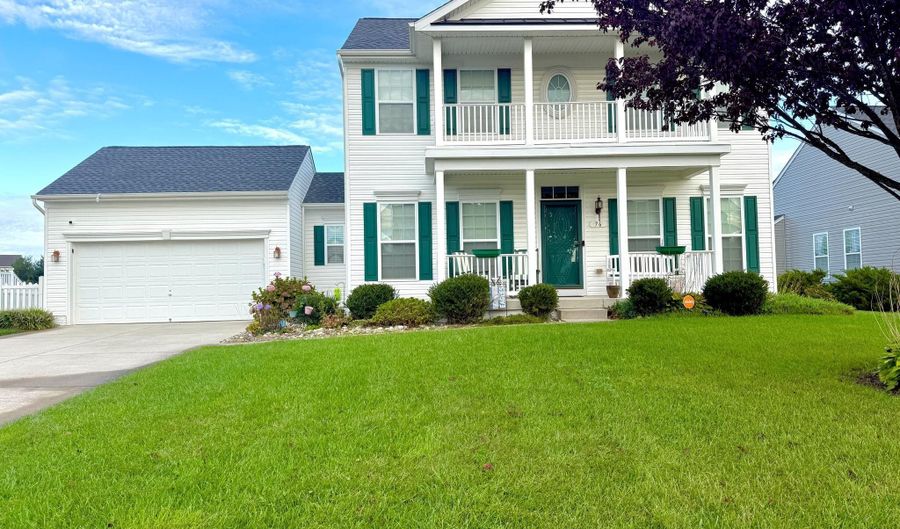 76 MANDRAKE Dr, Magnolia, DE 19962 - 4 Beds, 4 Bath