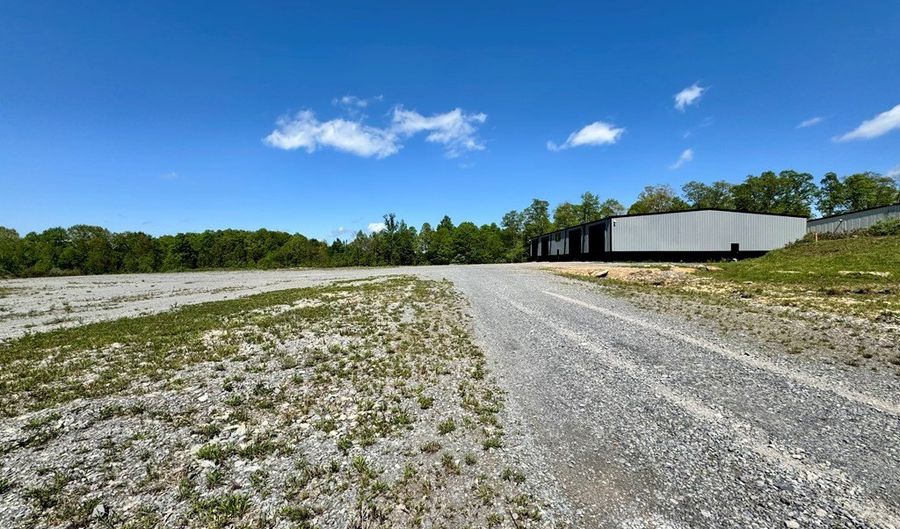 710 INDUSTRIAL PARK Rd, Beaver, WV 25813 - 0 Beds, 0 Bath