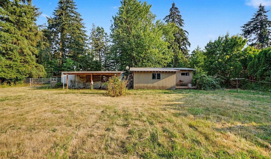 8851 Little Rd SE, Aumsville, OR 97325 - 2 Beds, 1 Bath
