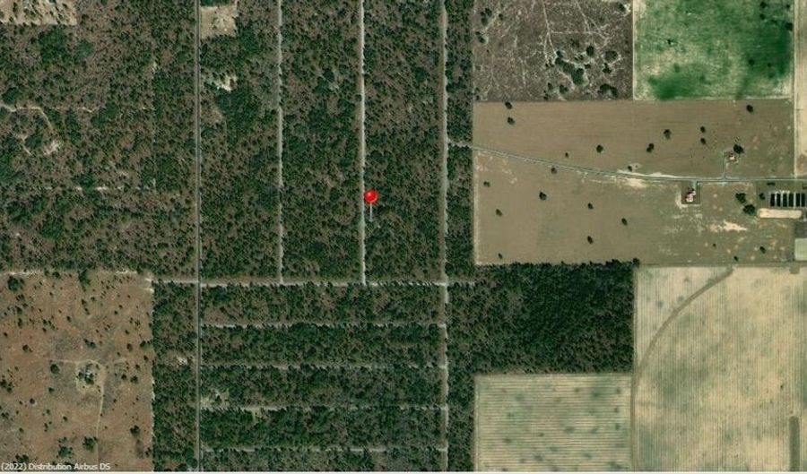 Lot 17 NW Smallwood Road, Dunnellon, FL 34431 - 0 Beds, 0 Bath