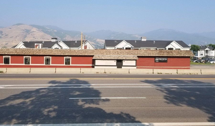 980 N 500 W, Bountiful, UT 84010 - 0 Beds, 0 Bath