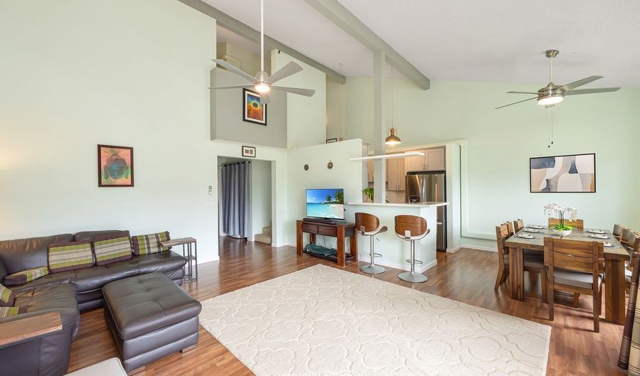 46-034 Puulena St 722, Kaneohe, HI 96744 - 3 Beds, 2 Bath