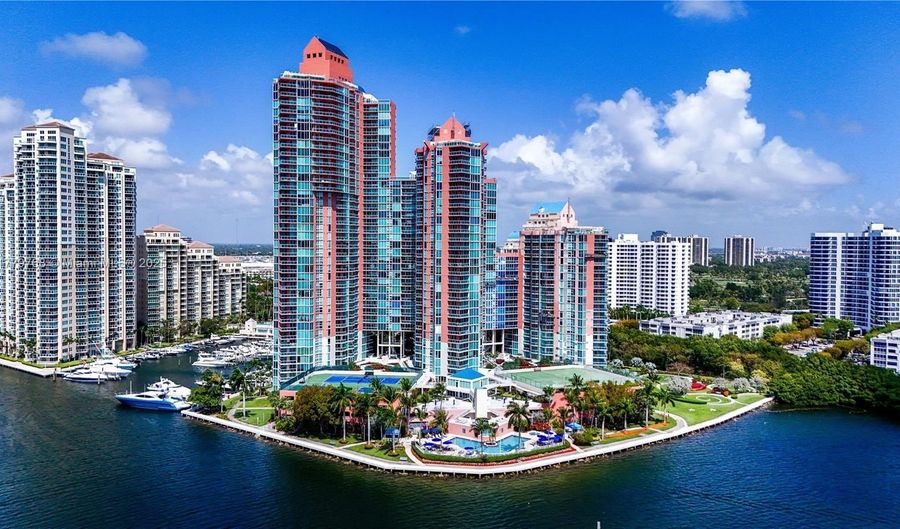 3370 Hidden Bay Dr 2004, Aventura, FL 33180 - 2 Beds, 3 Bath