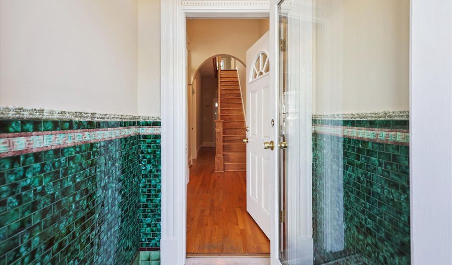 14 SEATON Pl NW, Washington, DC 20001 - 4 Beds, 4 Bath