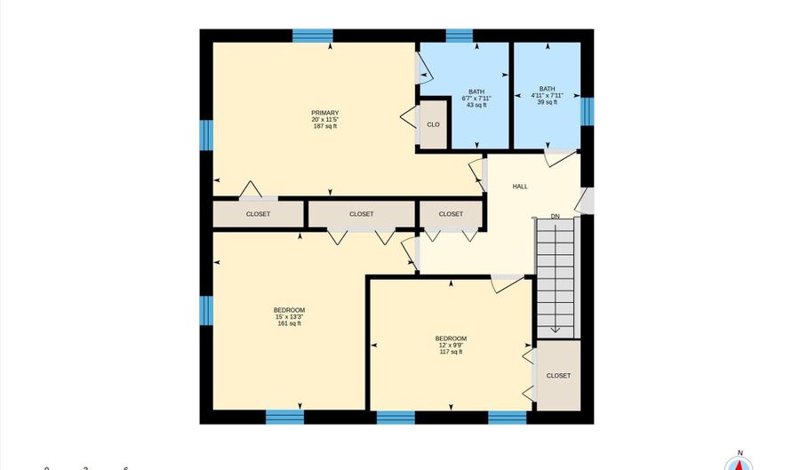 632 BASIN Way, Arnold, MD 21012 - 3 Beds, 3 Bath