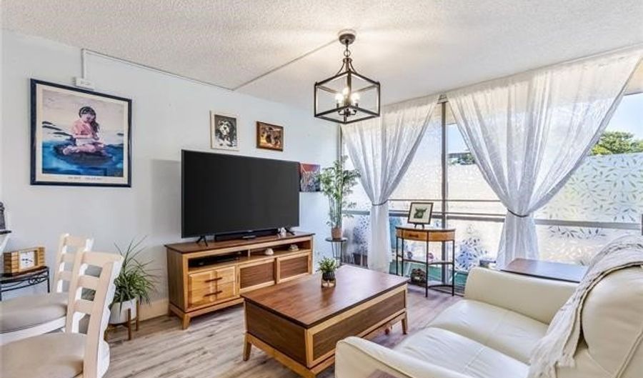 98-450 Koauka Loop 401, Aiea, HI 96701 - 1 Beds, 1 Bath