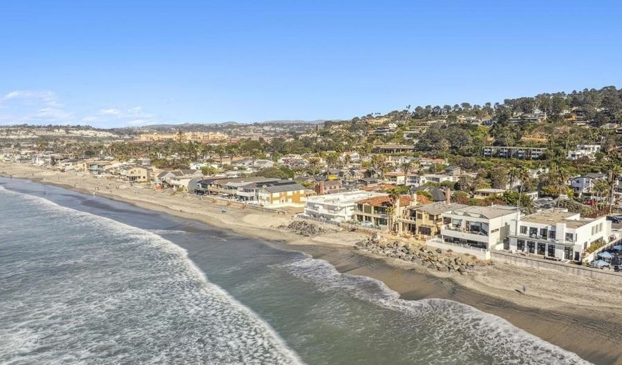 1716 Ocean Front, Del Mar, CA 92014 - 6 Beds, 6 Bath