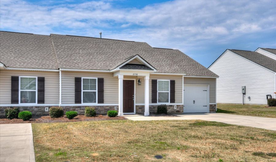 2158 Catlet Ct, Aiken, SC 29803 - 3 Beds, 2 Bath