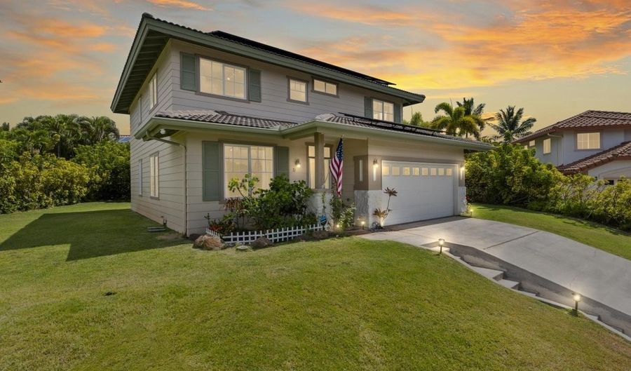 21 Meleinoa Pl, Kahului, HI 96732 - 4 Beds, 3 Bath