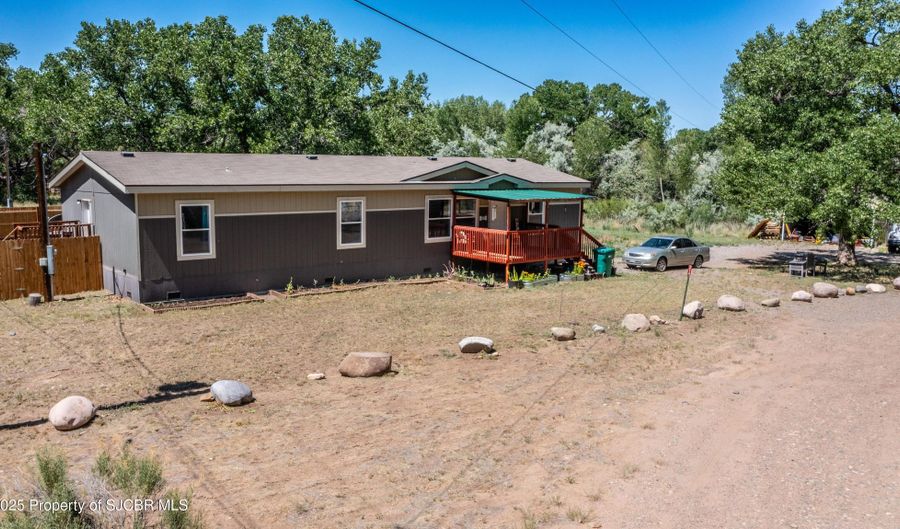 21 A ROAD 2620, Aztec, NM 87410 - 4 Beds, 2 Bath