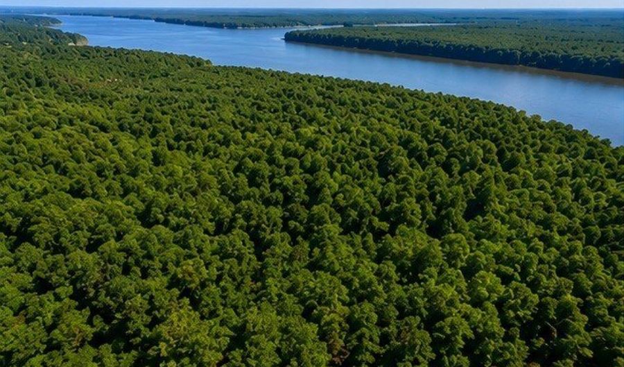 14 Legacy Shores Dr, Alberta, AL 36720 - 0 Beds, 0 Bath