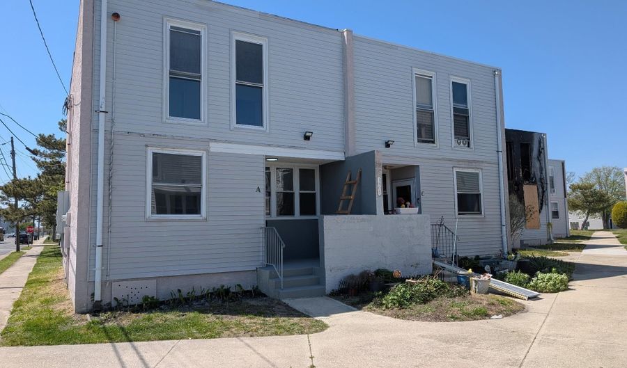 1805 Mississippi Ave A, Atlantic City, NJ 08401 - 2 Beds, 1 Bath