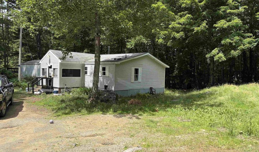 47 Gray Rd, Barnstead, NH 03218 - 3 Beds, 2 Bath