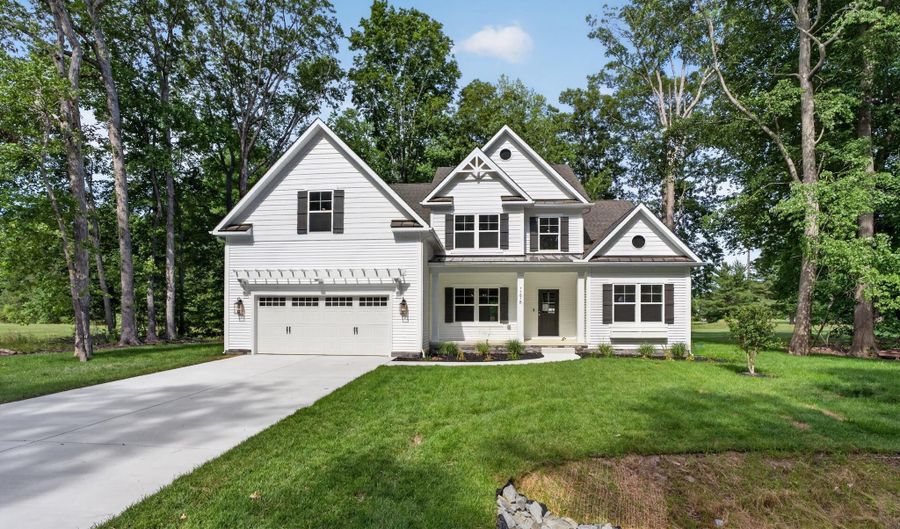 11818 RIVER RUN Ln, Berlin, MD 21811 - 4 Beds, 4 Bath