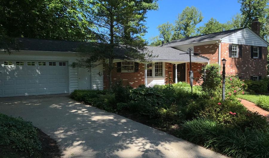 4701 RED FOX Dr, Annandale, VA 22003 - 3 Beds, 3 Bath