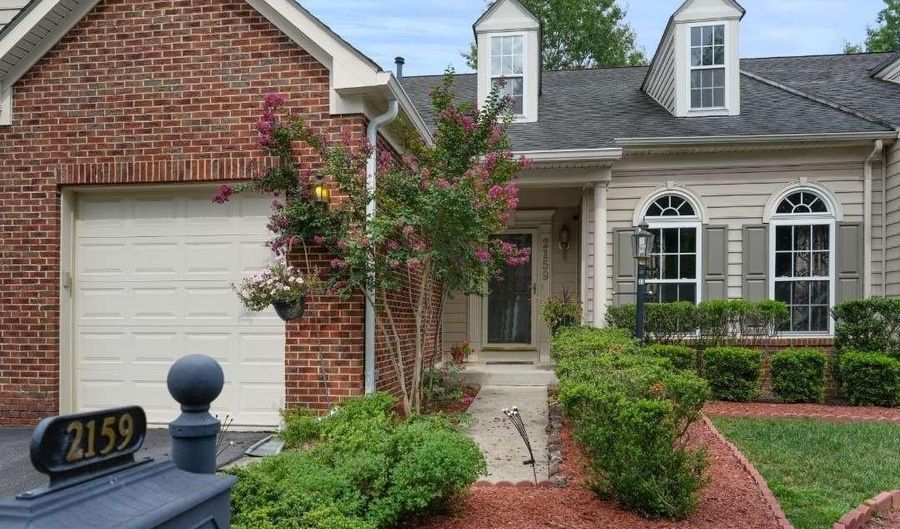 2159 VITTORIA Ct 45, Bowie, MD 20721 - 3 Beds, 4 Bath