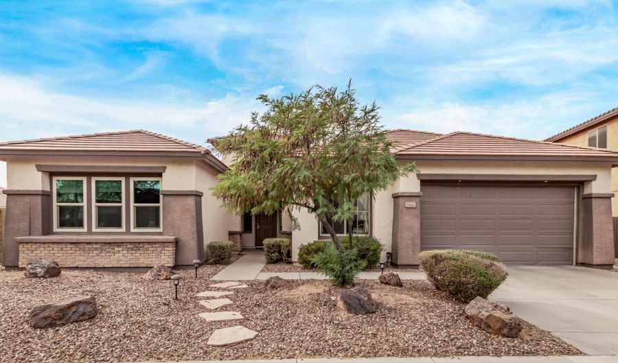 2422 W CLEARVIEW Trl, Anthem, AZ 85086 - 3 Beds, 2 Bath