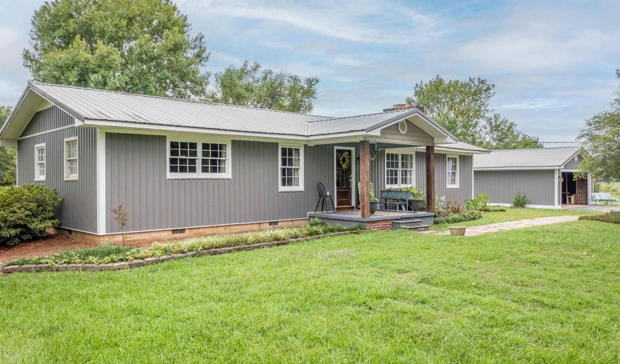 574 ALLEN Ln, Alexandria, AL 36250 - 3 Beds, 2 Bath