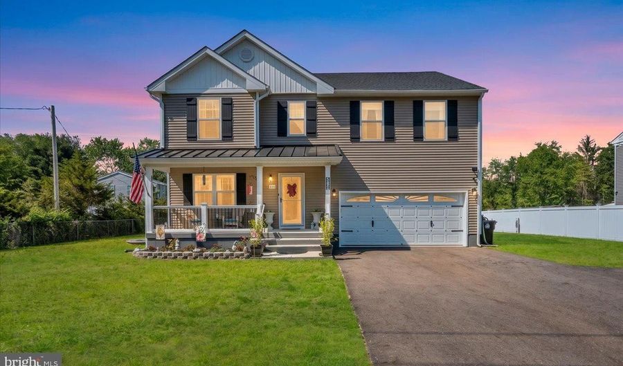 546 JACKSON Rd, Atco, NJ 08004 - 4 Beds, 3 Bath