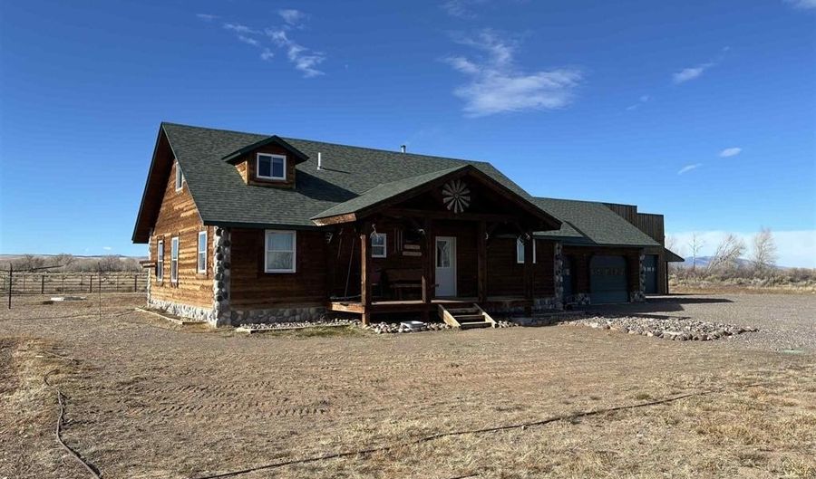12508 County Road L, Antonito, CO 81120 - 3 Beds, 2 Bath
