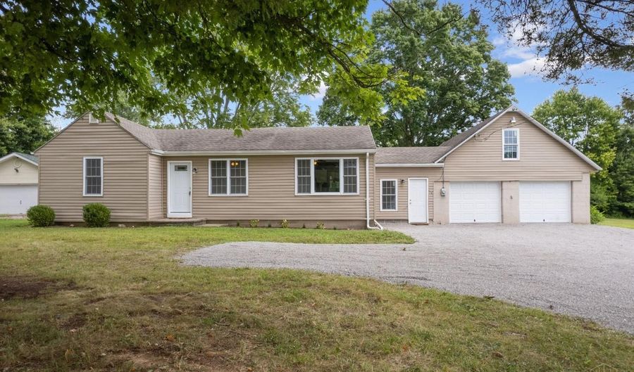 15422 US Rt 68, Cincinnati, OH 45154 - 3 Beds, 1 Bath