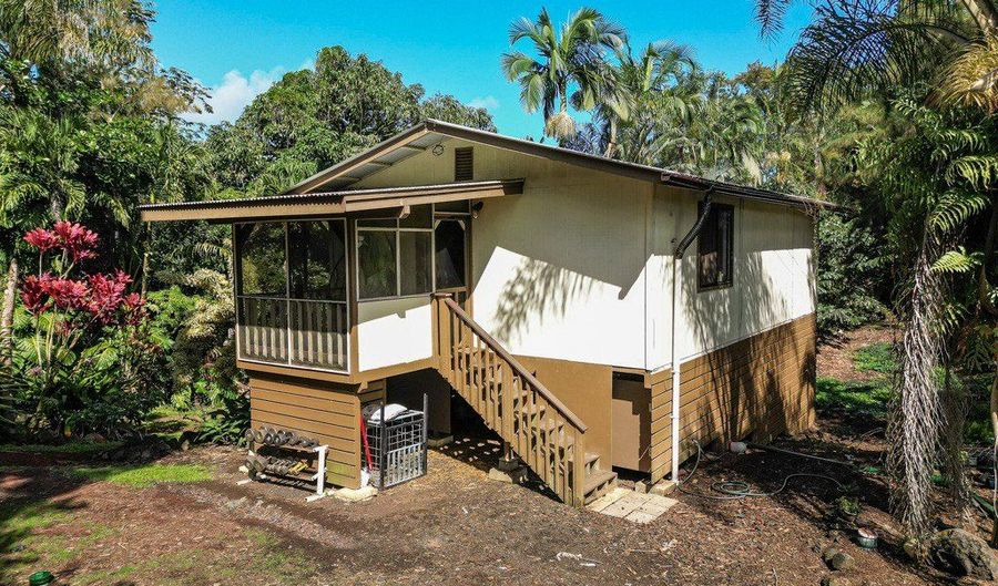 15-2024 19TH Ave, Keaau, HI 96749 - 1 Beds, 2 Bath