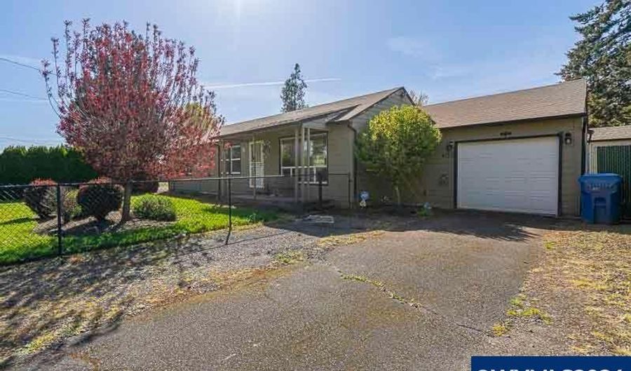 4150 Macleay Rd, Salem, OR 97317 - 3 Beds, 1 Bath