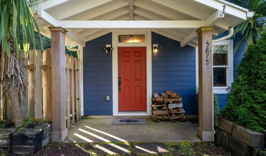 5875 A St, Bay City, OR 97107 - 4 Beds, 2 Bath