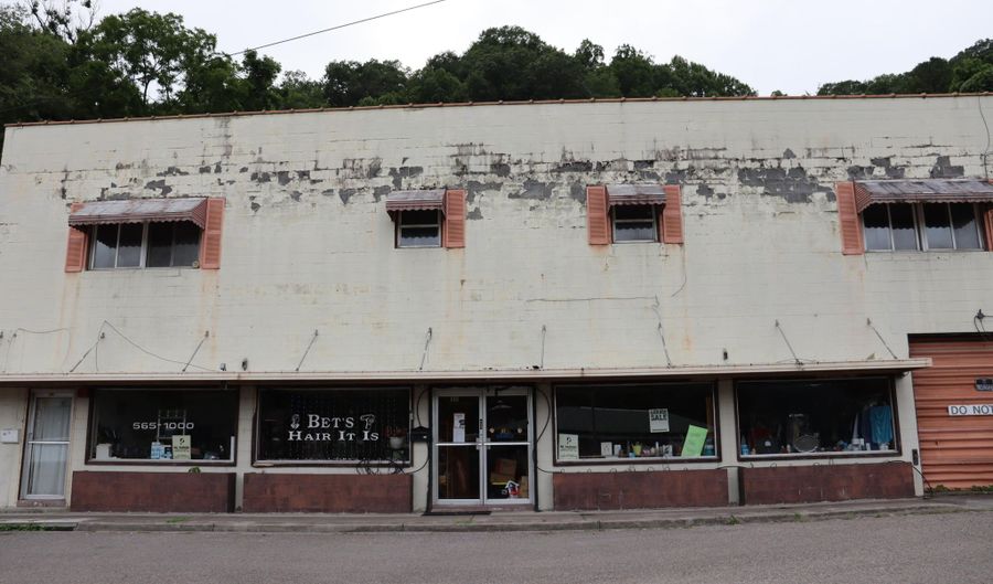 106 Kentucky Ave A, Appalachia, VA 24216 - 0 Beds, 0 Bath