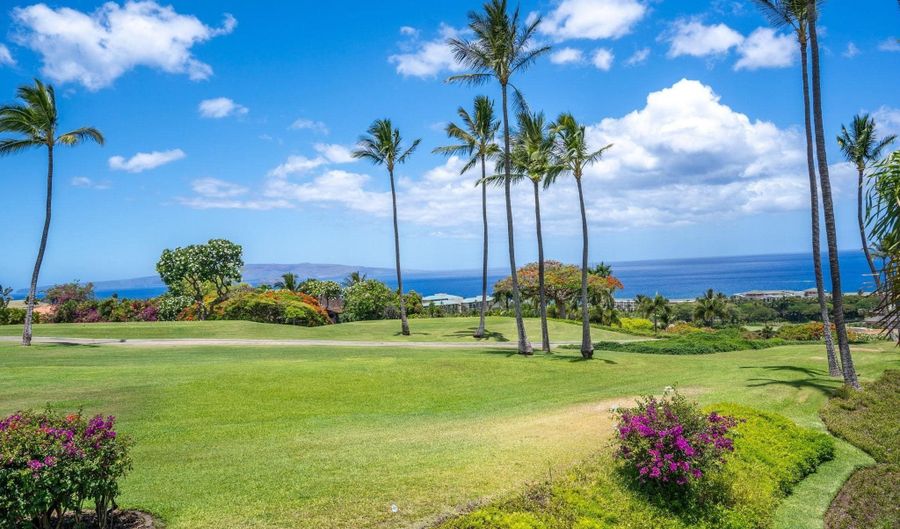 10 WAILEA EKOLU Pl 1204, Kihei, HI 96753 - 1 Beds, 2 Bath