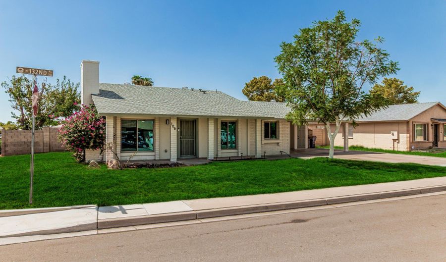 106 N 132ND Pl, Chandler, AZ 85225 - 3 Beds, 2 Bath