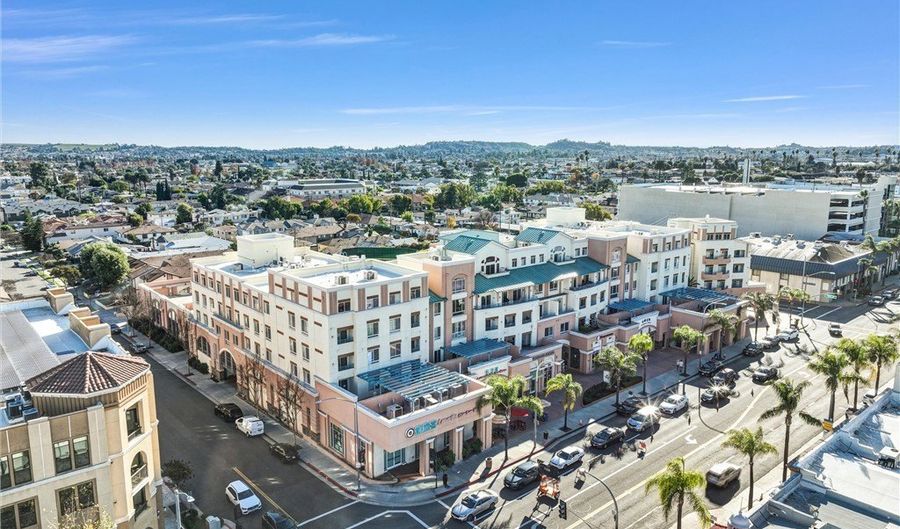 580 W Main St 318, Alhambra, CA 91801 - 2 Beds, 2 Bath