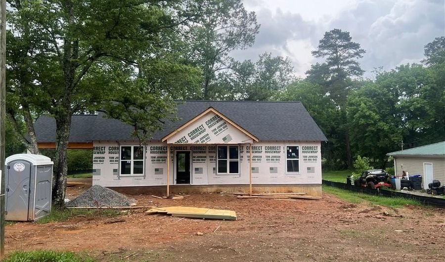 304 Cash Town Rd, Aragon, GA 30104 - 3 Beds, 2 Bath