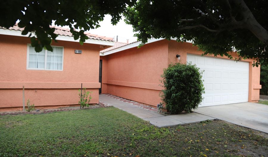 51900 Avenida Carranza, La Quinta, CA 92253 - 3 Beds, 2 Bath