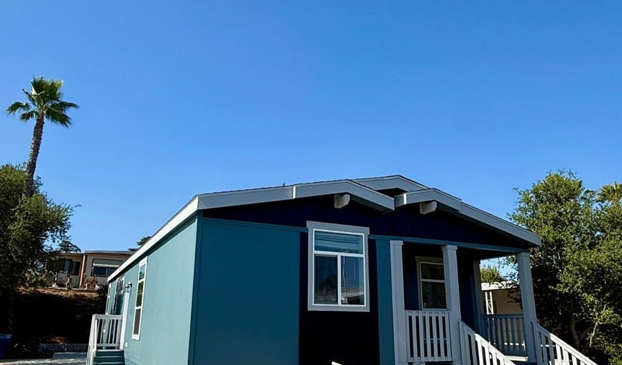 1120 E Mission Rd 57, Fallbrook, CA 92028 - 2 Beds, 2 Bath